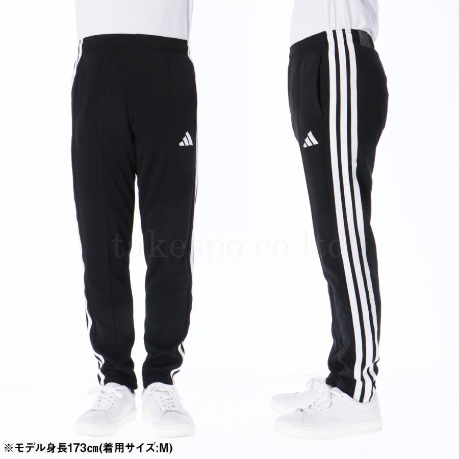adidas アディダス ロングパンツ メンズ スリーストライプス adidas アディダス ロングパンツ メンズ スリーストライプス