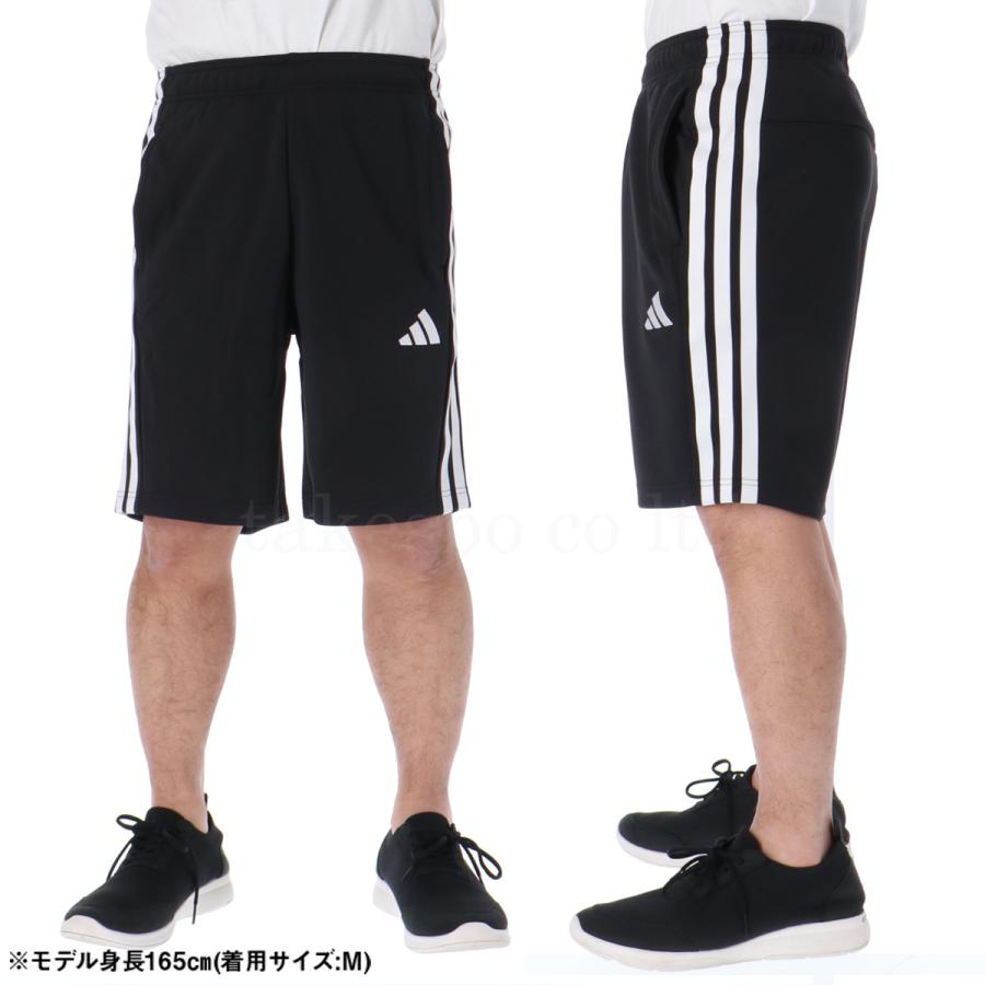 adidas（アディダス） ハーフパンツ メンズ スポーツ 短パン ブランド