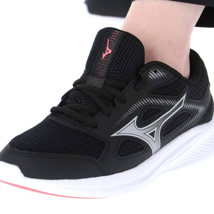 MIZUNO（ミズノ） ランニングシューズ レディース マキシマイザー27 3E