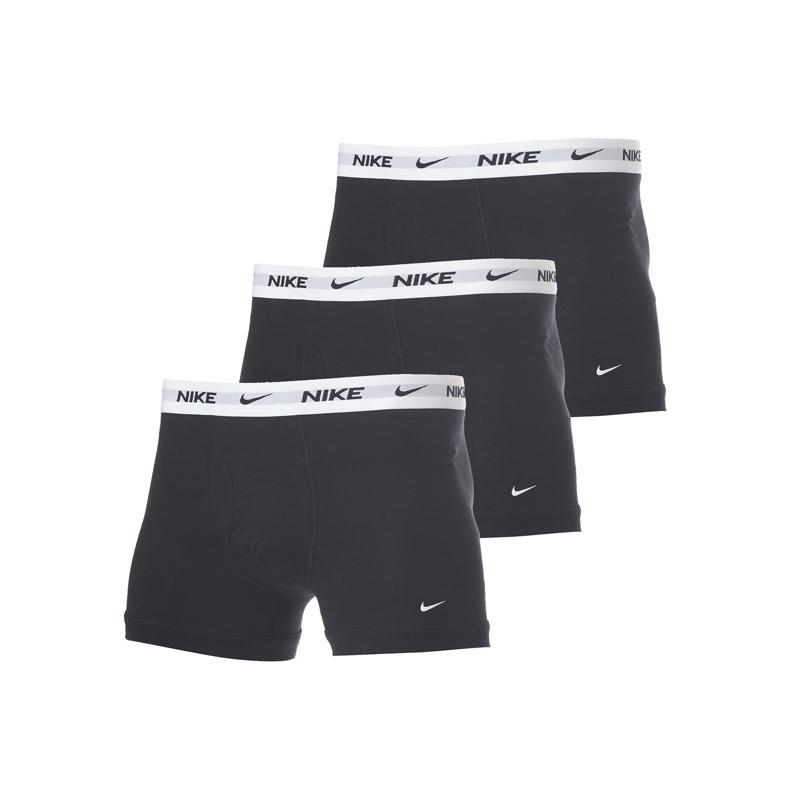 ナイキ ボクサーパンツ メンズ Nike Usサイズ 3枚組 Trunk 3pk Ke1002 Blk 送料無料 新作 限定ジャージのタケスポ 通販 Paypayモール