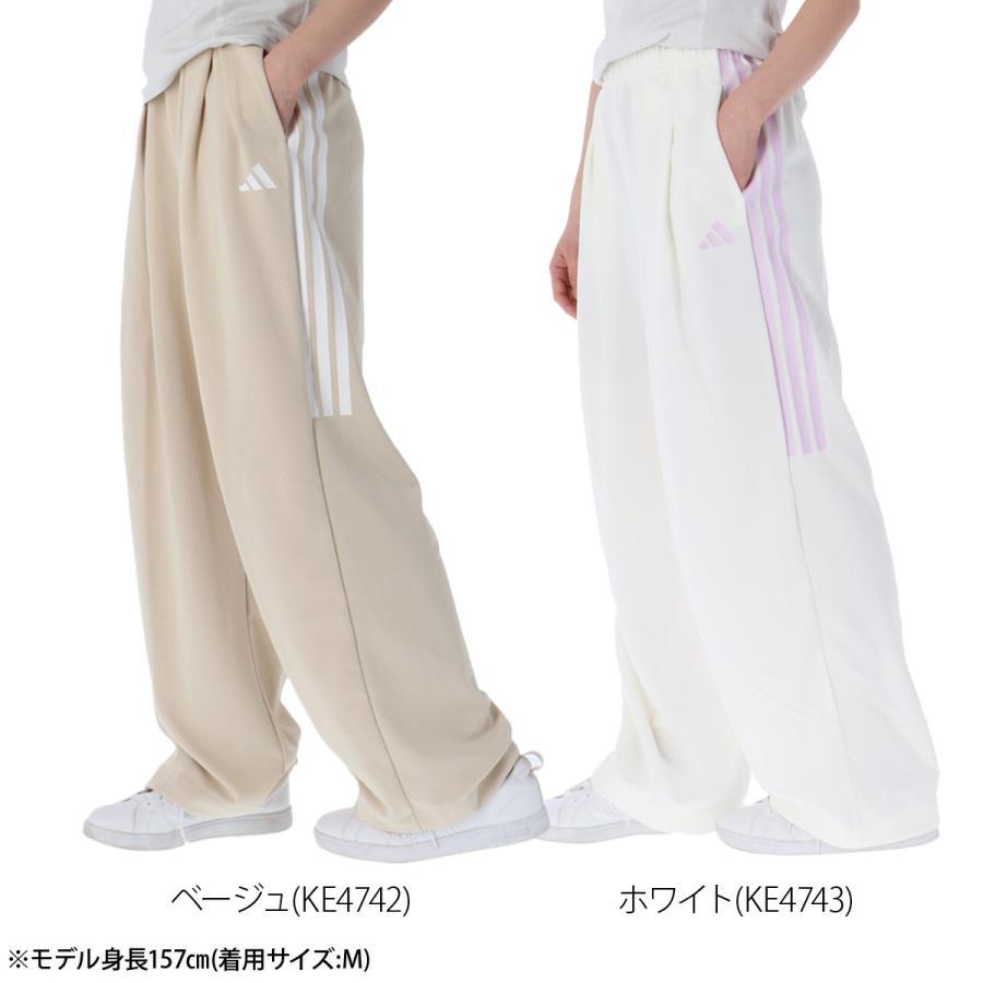 adidas（アディダス） ジャージ 下 レディース ロングパンツ ティロ