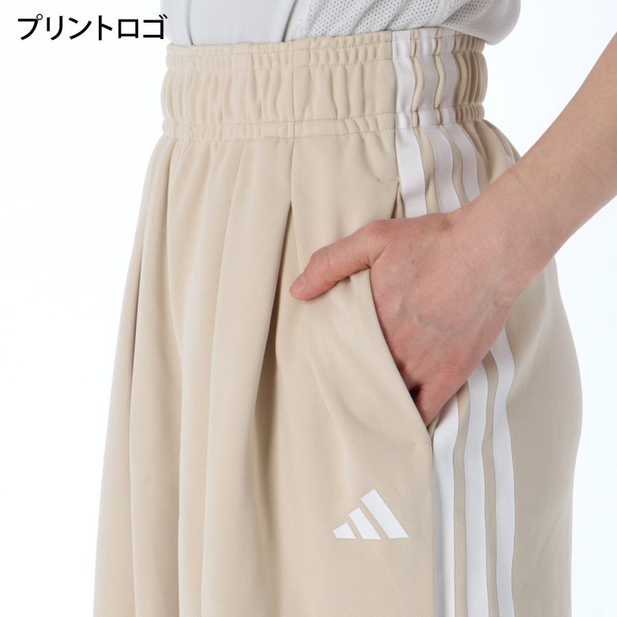 adidas（アディダス） ジャージ 下 レディース ロングパンツ ティロ