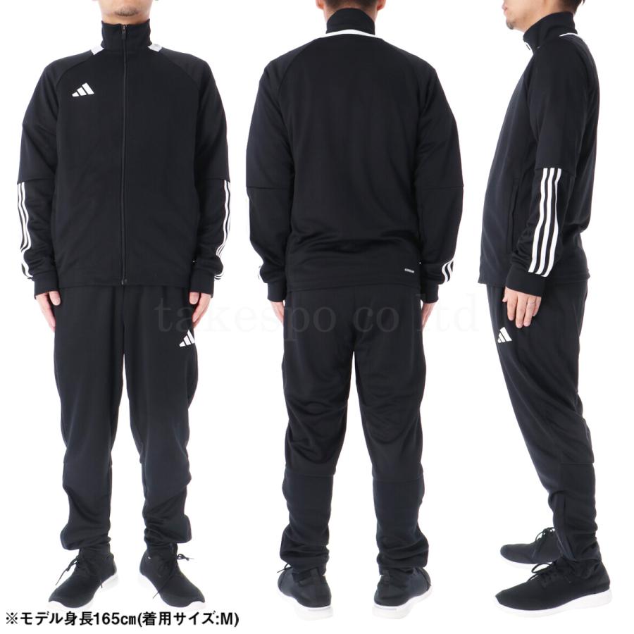 adidas アディダス ジャージ上下 メンズ セットアップ M SERE adidas アディダス ジャージ上下 メンズ セットアップ M SERE