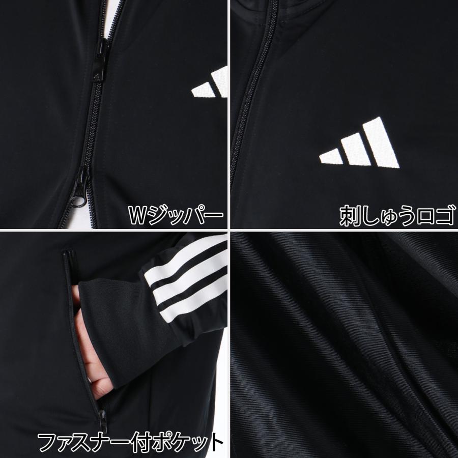 adidas（アディダス） ジャージ上下 軽パン 送料無料 ジャージ 上下