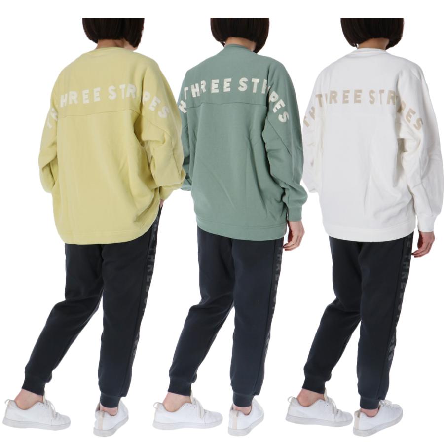 adidas アディダス スウェット上下 レディース セットアップ adidas アディダス スウェット上下 レディース セットアップ