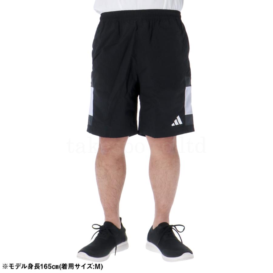 adidas アディダス ハーフパンツ メンズ スポーツ 短パン 3 adidas アディダス ハーフパンツ メンズ スポーツ 短パン 3