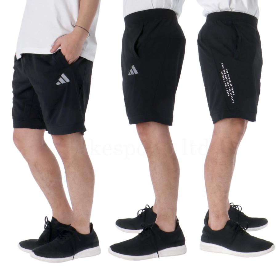 adidas アディダス Tシャツ ハーフパンツ上下 メンズ adidas アディダス Tシャツ ハーフパンツ上下 メンズ