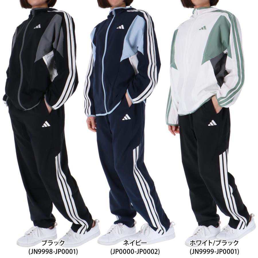 adidas アディダス クロス薄手 ジャージ上下 レディース adidas アディダス クロス薄手 ジャージ上下 レディース