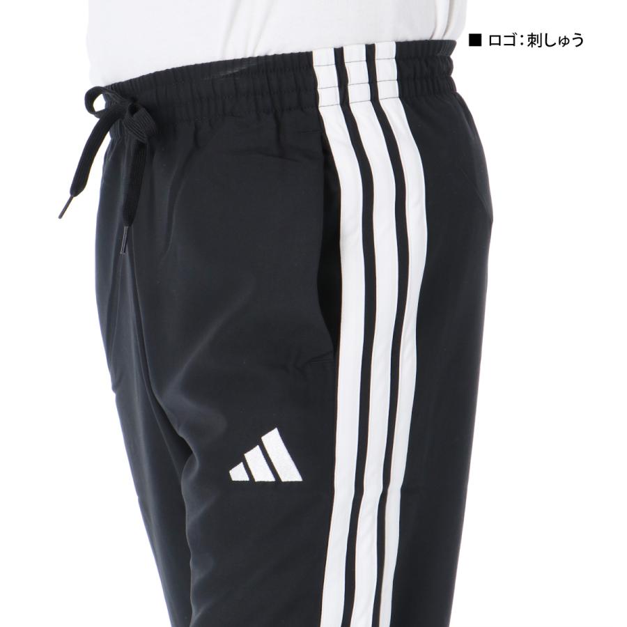adidas（アディダス） ウインドブレーカー 上下 メンズ セットアップ