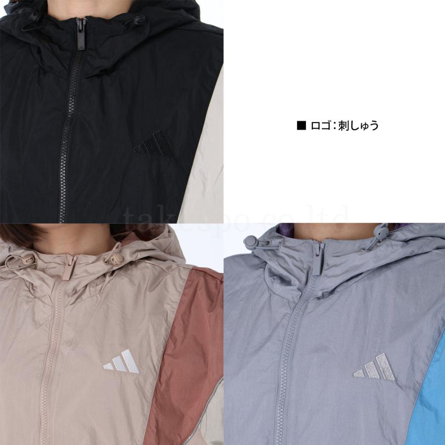adidas アディダス ウインドブレーカー レディース 上下 adidas アディダス ウインドブレーカー レディース 上下