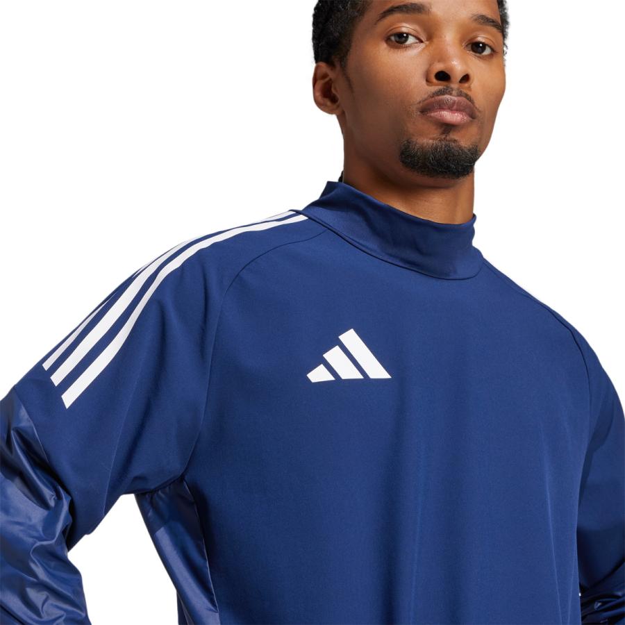 adidas（アディダス） ピステシャツ メンズ ブランド チーム KRW77