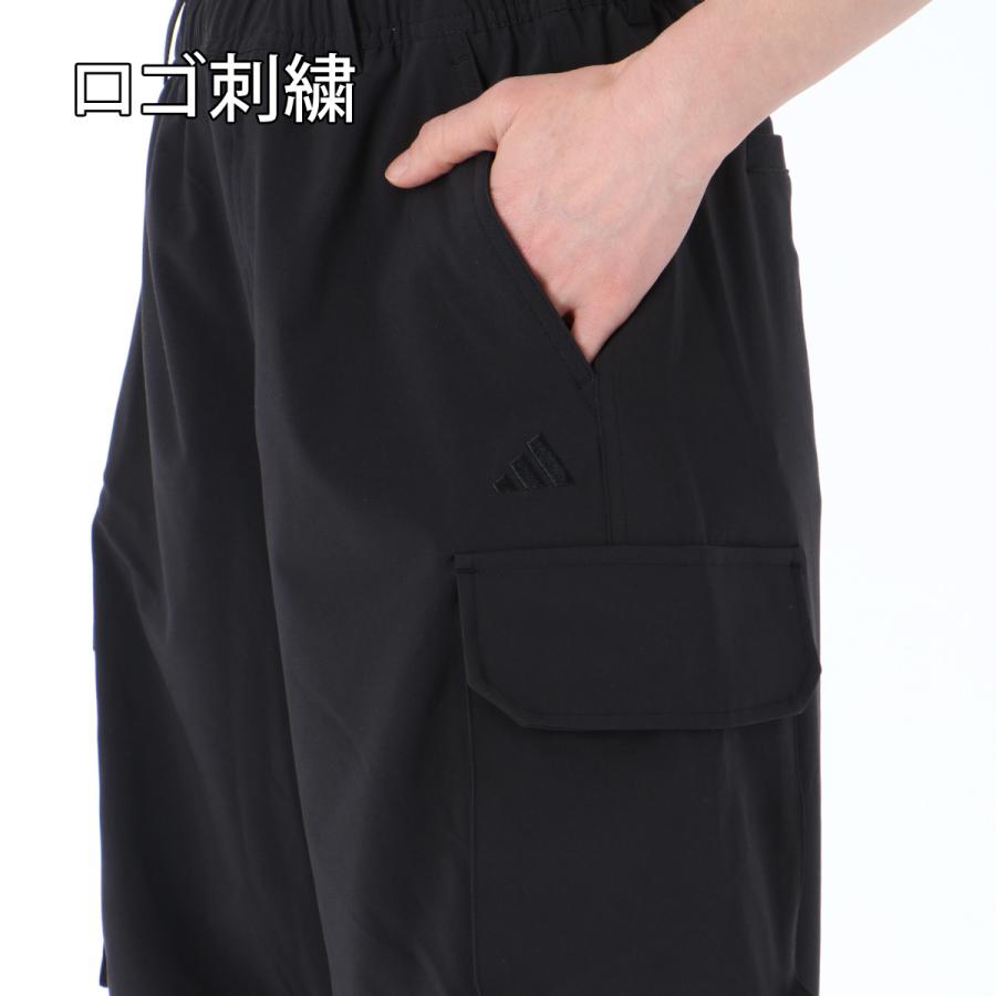 adidas（アディダス） ジャージ 下 レディース ロングパンツ W