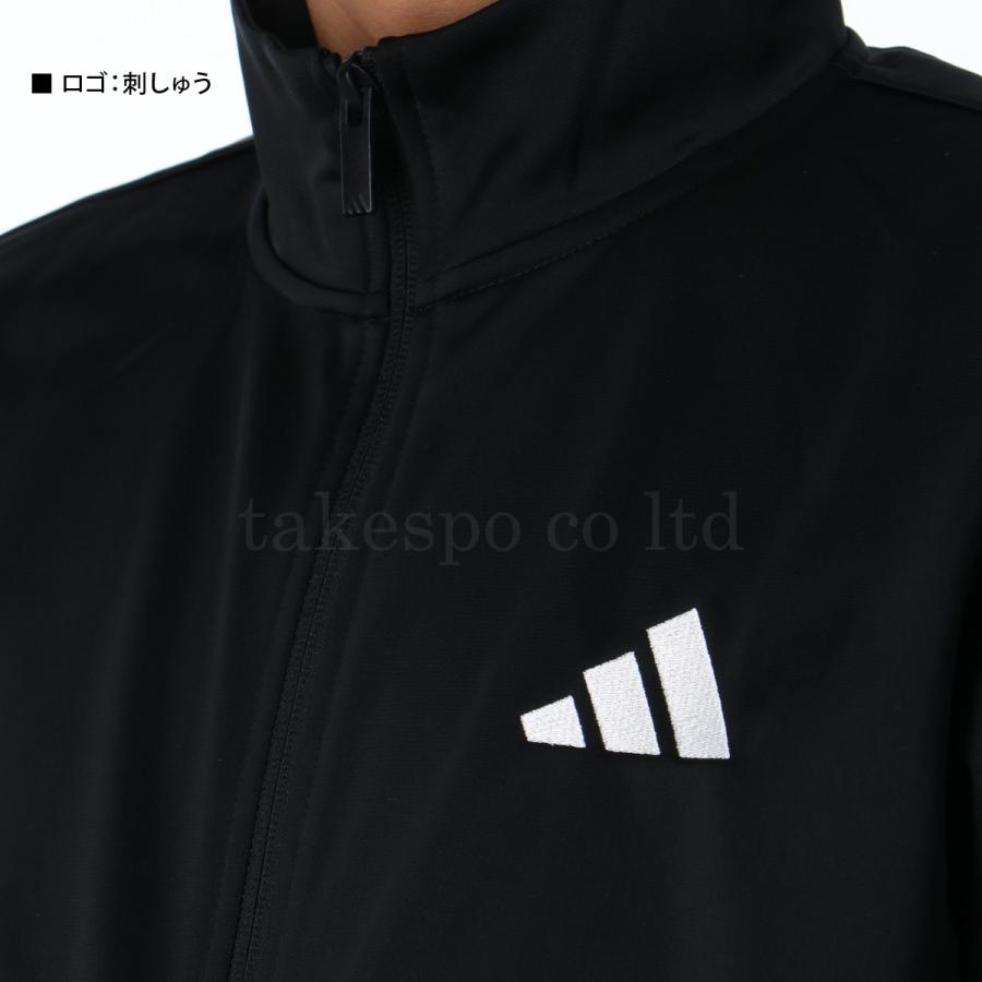 adidas（アディダス） ジャージ メンズ 上下 ブランド セットアップ