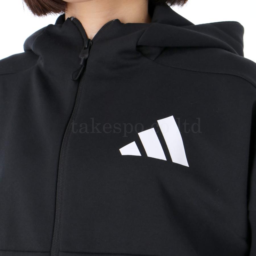 adidas アディダス スウェット上下 レディース セットアップ ZNE adidas アディダス スウェット上下 レディース セットアップ ZNE