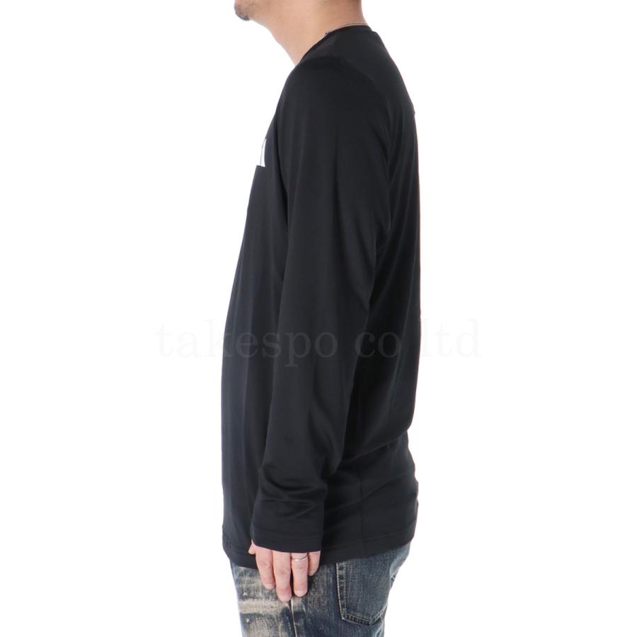 adidas アディダス ゲームシャツ ロンT 長袖カットソー デサント adidas Originals アディダス シャツ 長袖 メンズ ピケ オリジナルス