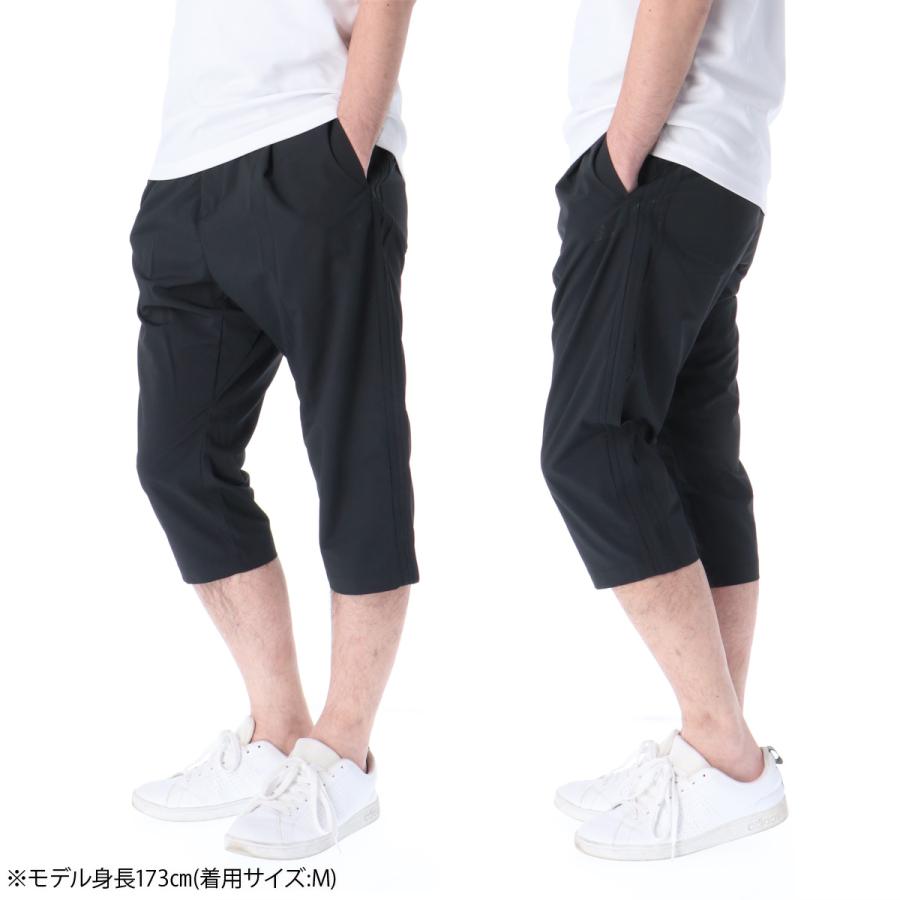 アディダス 3/4パンツ メンズ 下 adidas 七分丈 吸汗 速乾 ストレッチ ドライ KUE45 送料無料 新作｜takespo｜08