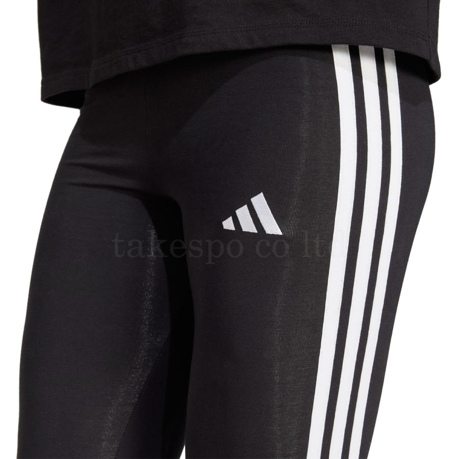 adidas（アディダス） タイツ レディース ブランド エッセンシャルズ
