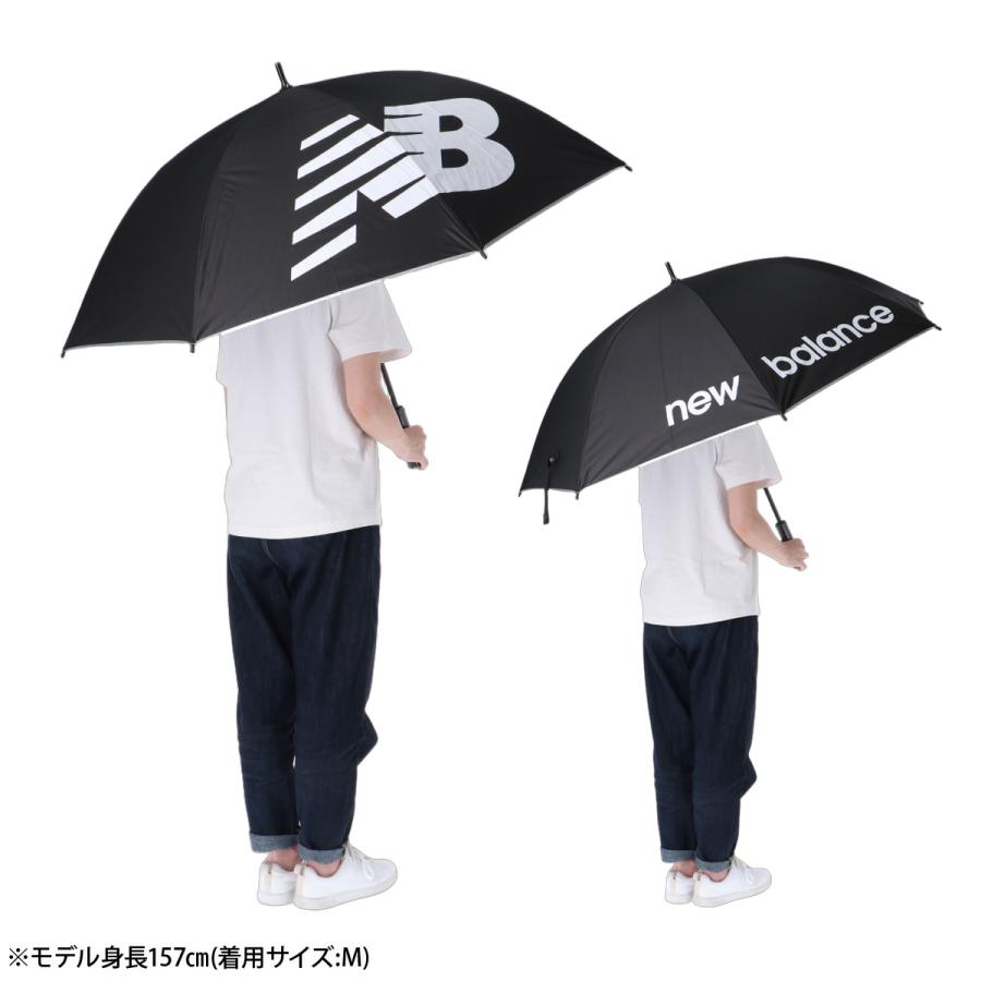 New Balance（ニューバランス） スポーツ 日傘 大きい 大きめ サッカー