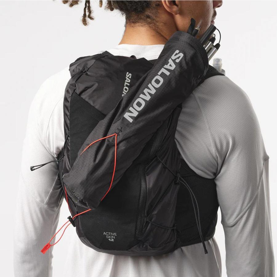 サロモンリュック SALOMON（サロモン） バッグ メンズ レディース ブランド バックパック