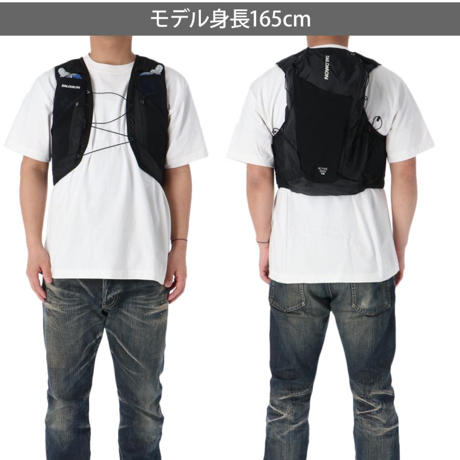 SALOMON（サロモン） バッグ メンズ レディース ブランド バックパック