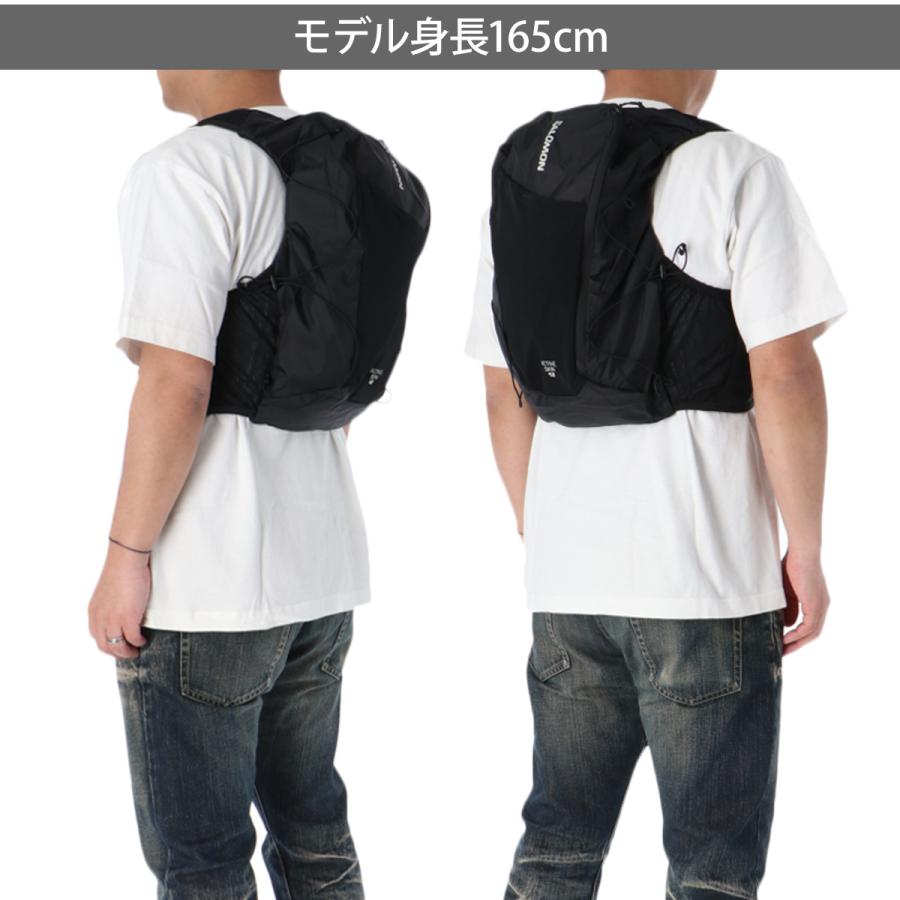 SALOMON（サロモン） バッグ メンズ レディース ブランド バックパック