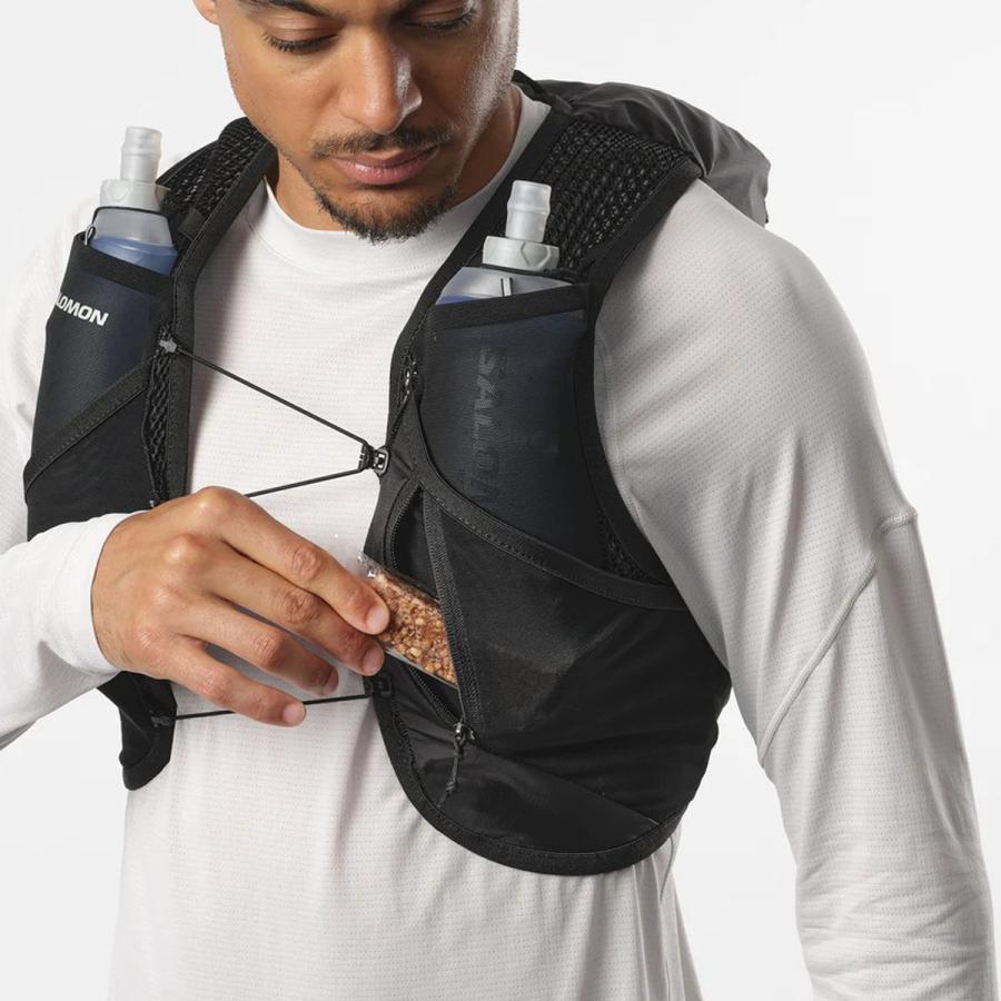 SALOMON（サロモン） バッグ メンズ レディース ブランド バックパック