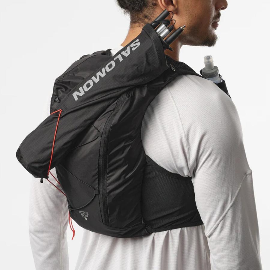 SALOMON（サロモン） バッグ メンズ レディース ブランド バックパック