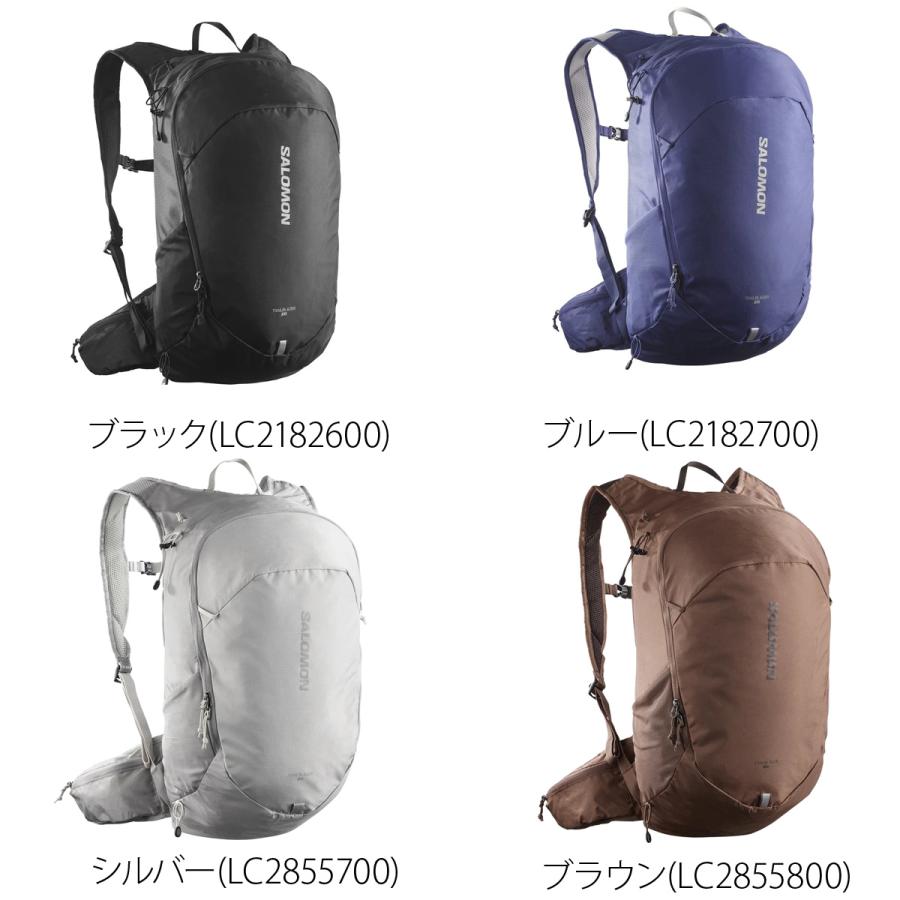 SALOMON（サロモン） バッグ メンズ レディース ブランド バックパック