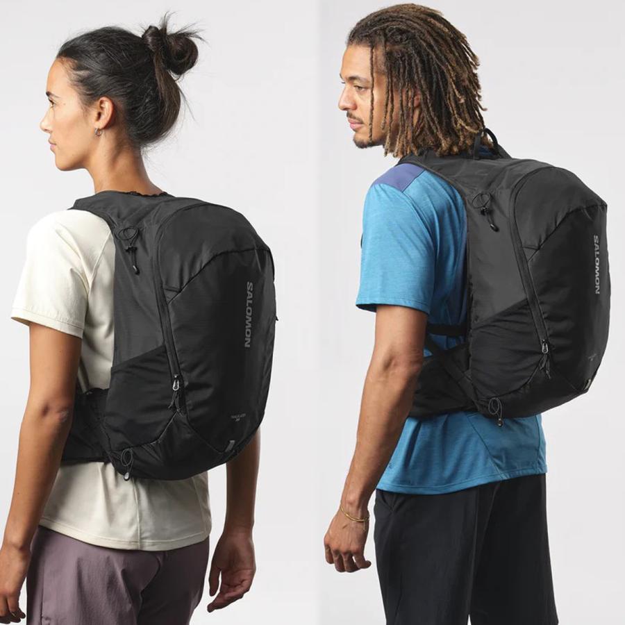 SALOMON（サロモン） バッグ メンズ レディース ブランド バックパック