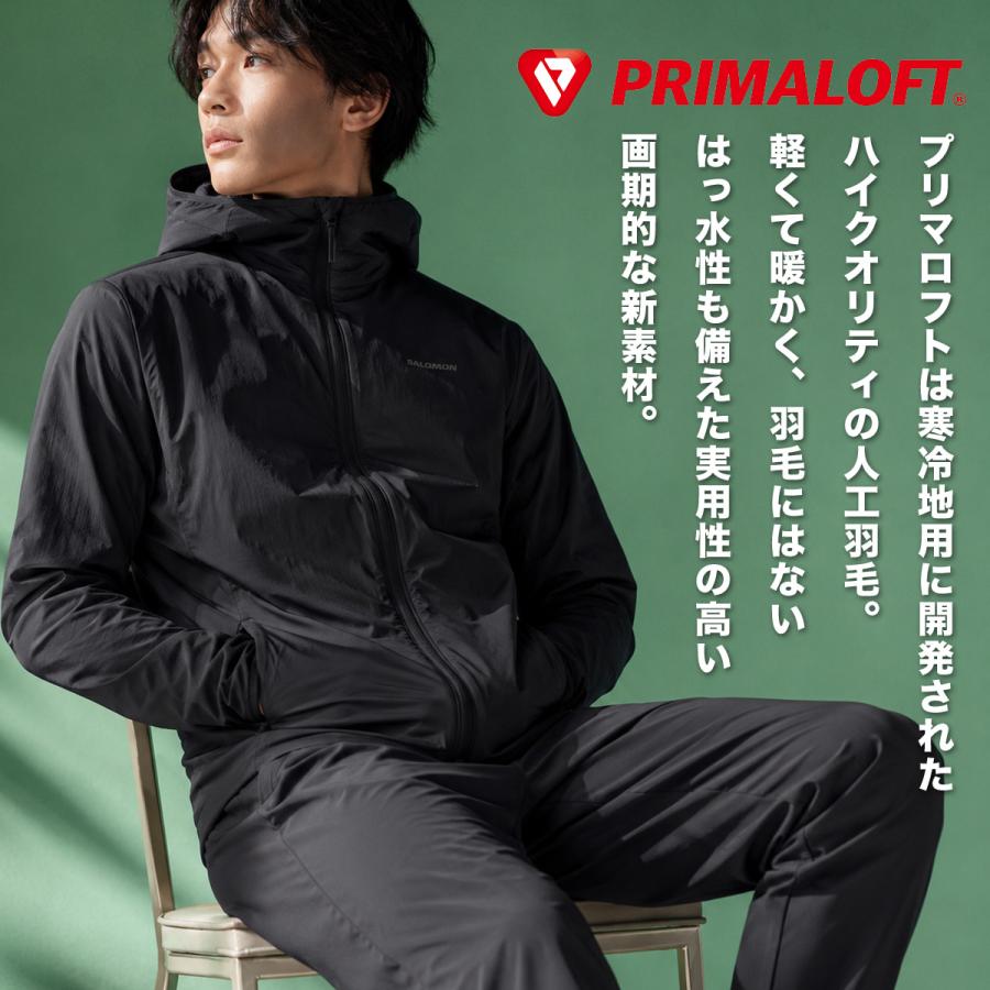 SALOMON（サロモン） マウンテンフレックス 送料無料 ウインド