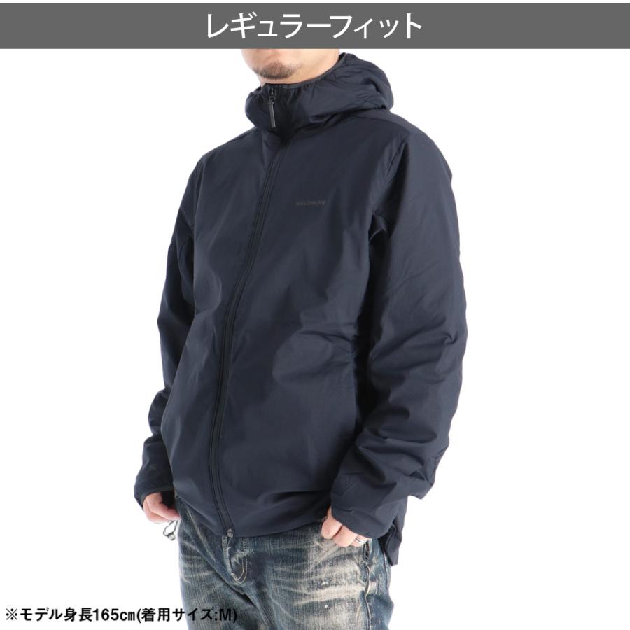 SALOMON（サロモン） マウンテンフレックス 送料無料 ウインド