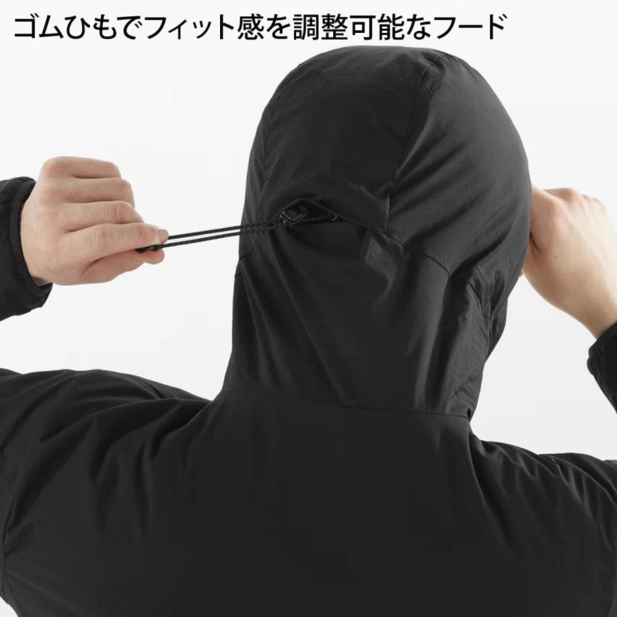 SALOMON（サロモン） マウンテンフレックス 送料無料 ウインド