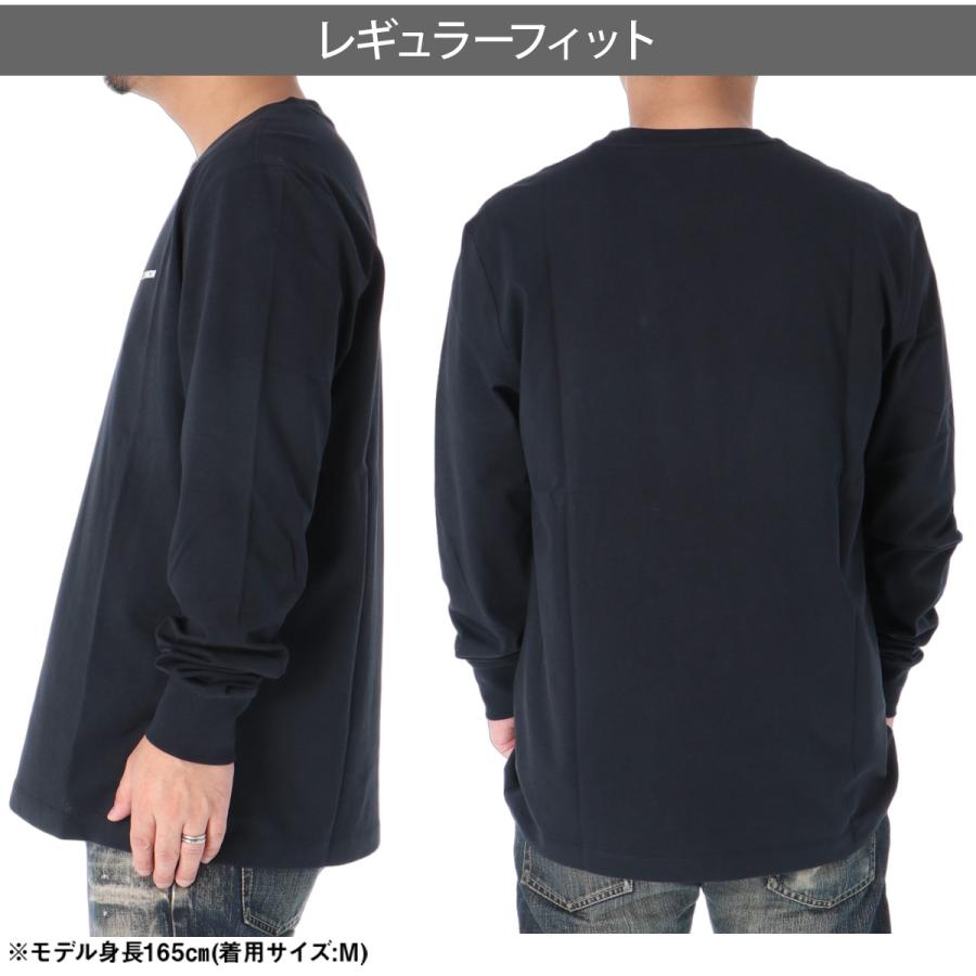 SALOMON（サロモン） ロンT 長袖Tシャツ メンズ ブランド スポーツ T