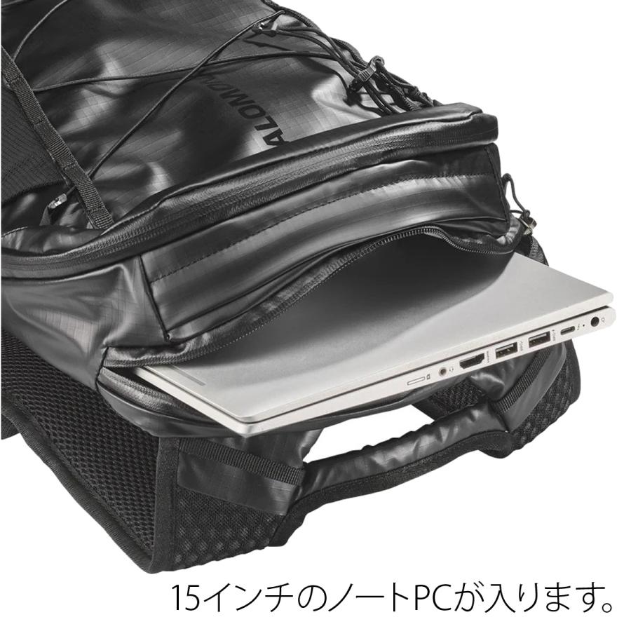 SALOMON（サロモン） バッグ メンズ レディース ブランド バックパック