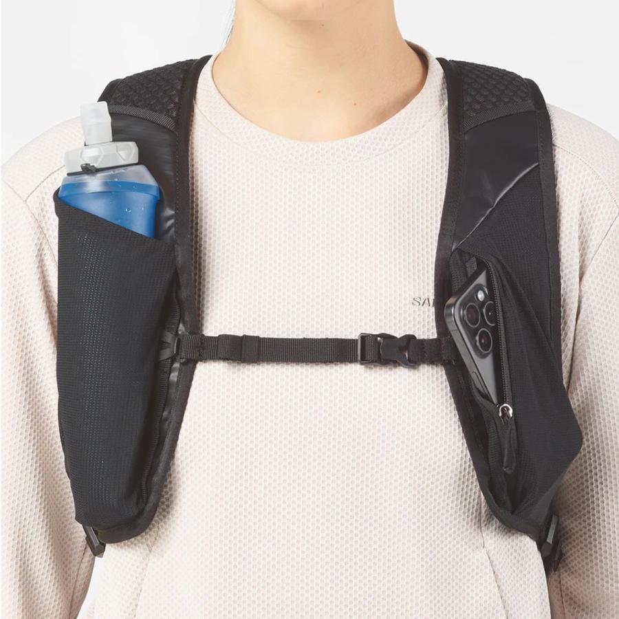 SALOMON（サロモン） バッグ メンズ レディース ブランド バックパック