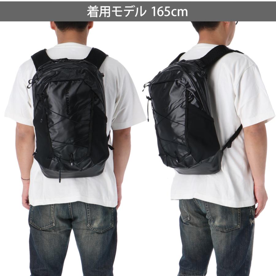 SALOMON（サロモン） バッグ メンズ レディース ブランド バックパック