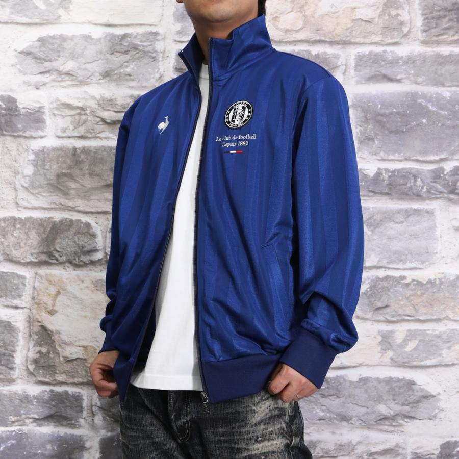 le coq sportif ルコック ジャージジャケット メンズ 上