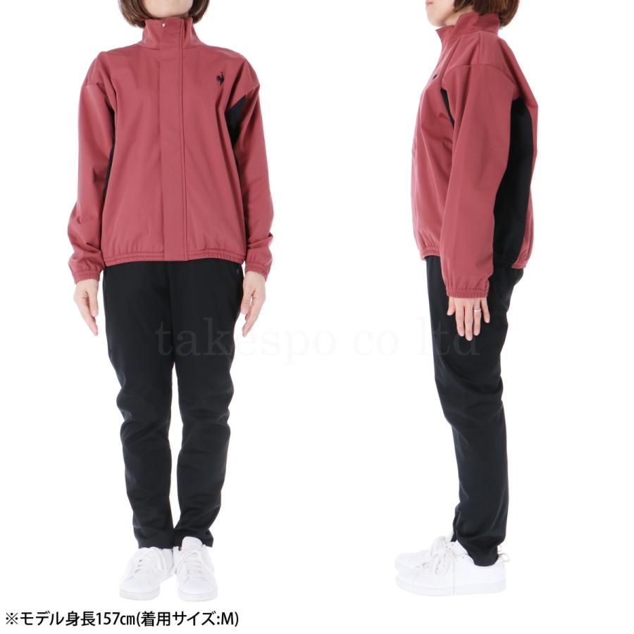 le coq sportif ルコック ウインドブレーカー レディース 上下 le coq sportif ルコック ウインドブレーカー レディース 上下