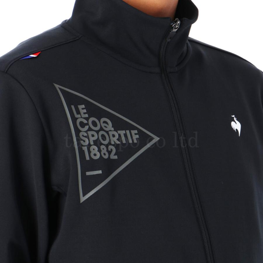 le coq sportif（ルコックスポルティフ） ルコック ジャージ上下