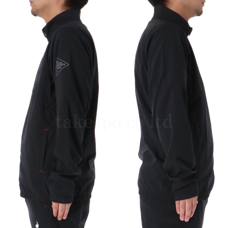 le coq sportif ルコック クロス薄手 ジャージ 上下 メンズ