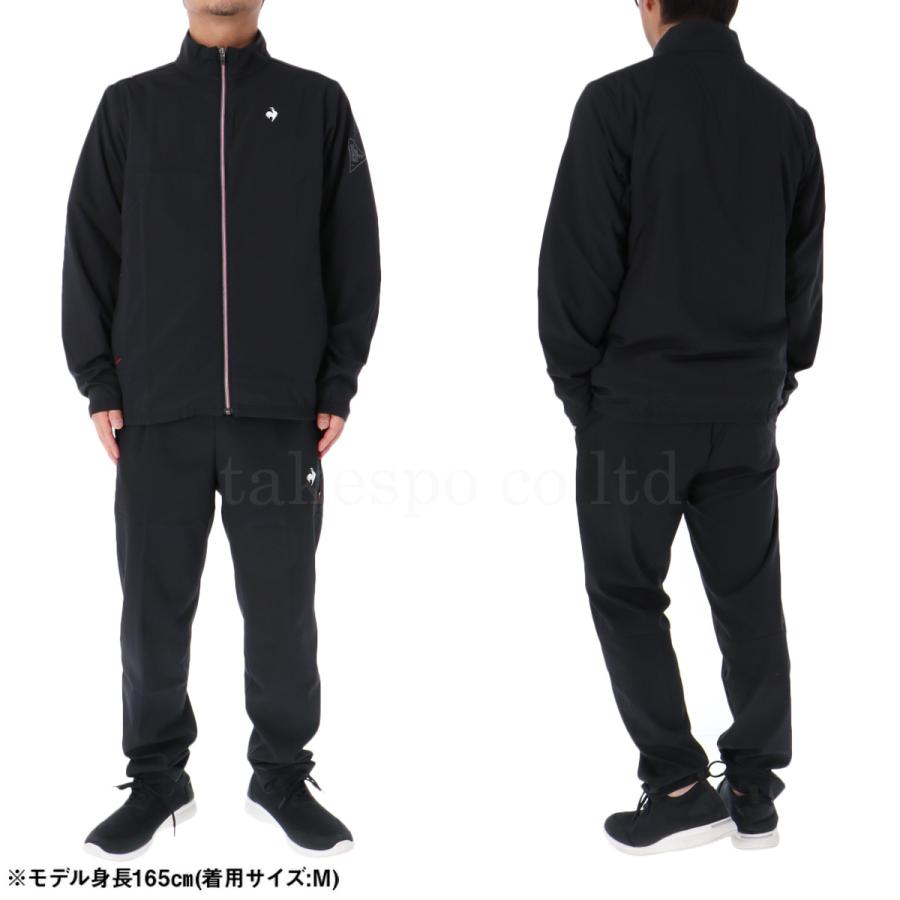 新品★ルコック セットアップ le coq sportif ルコック ジャージ メンズ 上下 ブランド