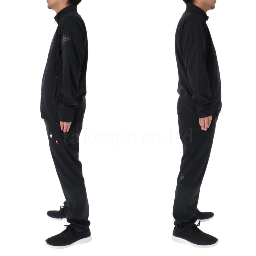 新品★ルコック セットアップ le coq sportif ルコック ジャージ メンズ 上下 ブランド