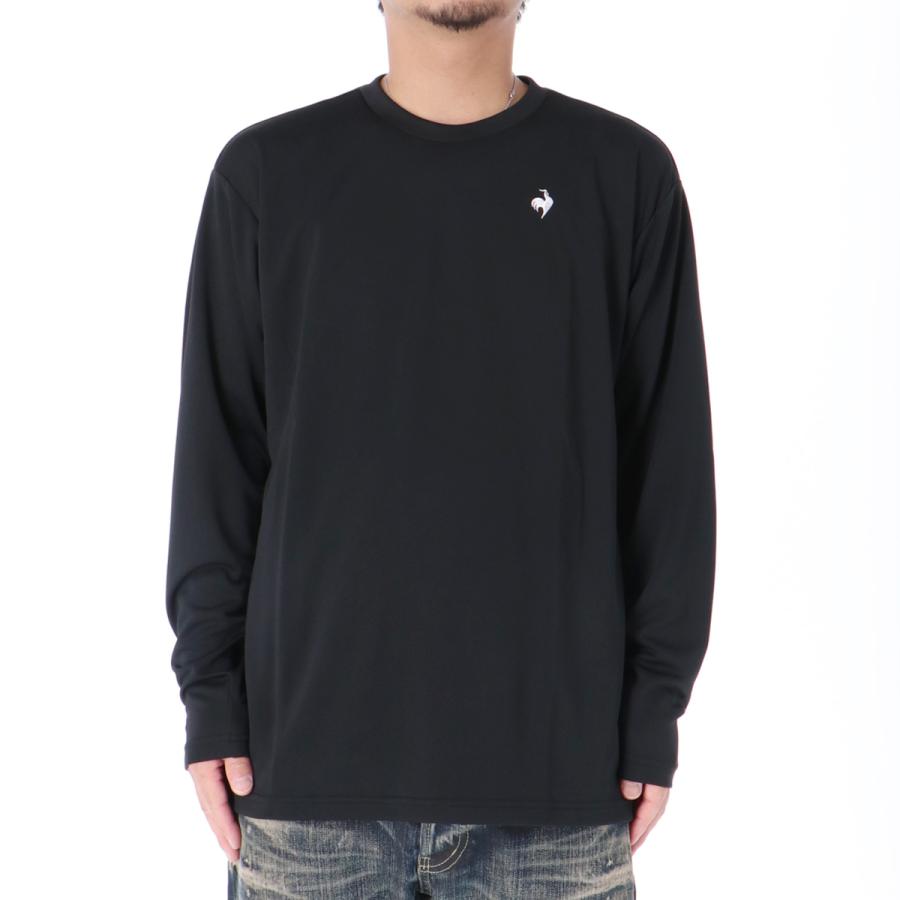 le coq sportif（ルコックスポルティフ） ロンT 長袖Tシャツ メンズ