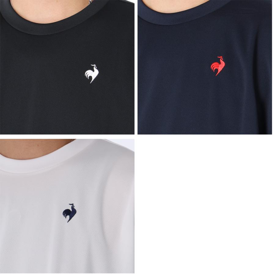 le coq sportif（ルコックスポルティフ） ロンT 長袖Tシャツ メンズ