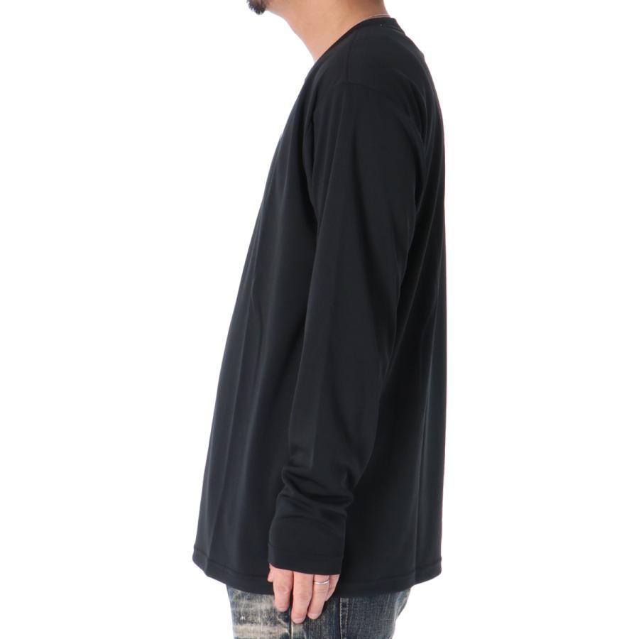 le coq sportif（ルコックスポルティフ） ロンT 長袖Tシャツ メンズ