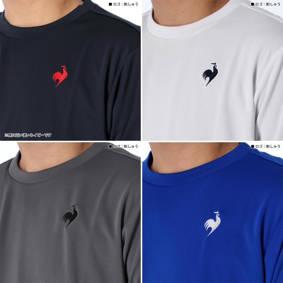 le coq sportif ルコック Tシャツ ハーフパンツ上下 メンズ le coq sportif ルコック Tシャツ ハーフパンツ上下 メンズ