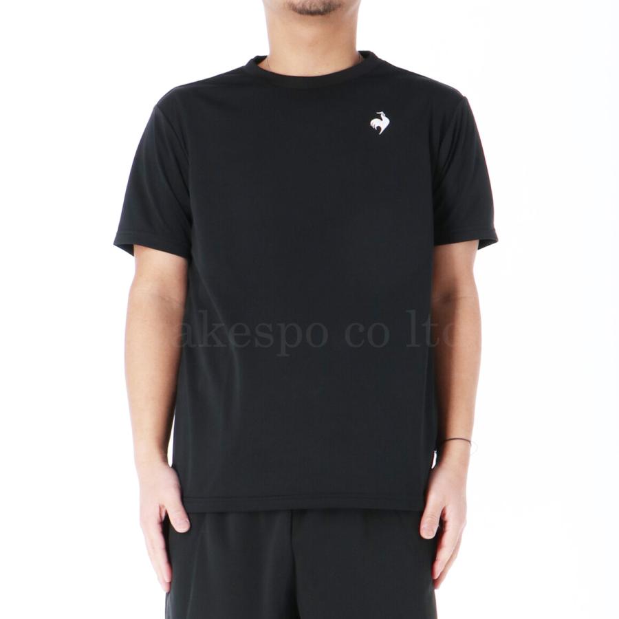 le coq sportif ルコック Tシャツ ハーフパンツ上下 メンズ le coq sportif ルコック Tシャツ ハーフパンツ上下 メンズ