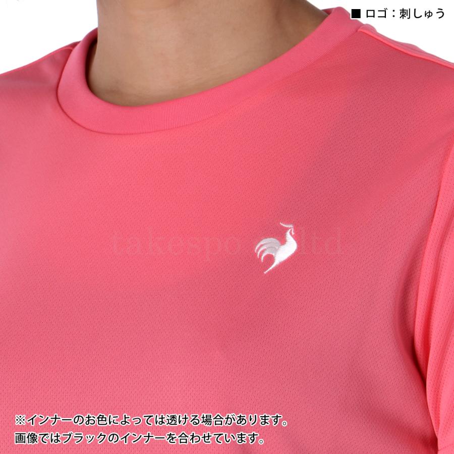 le coq sportif（ルコックスポルティフ） ロンT 長袖Tシャツ