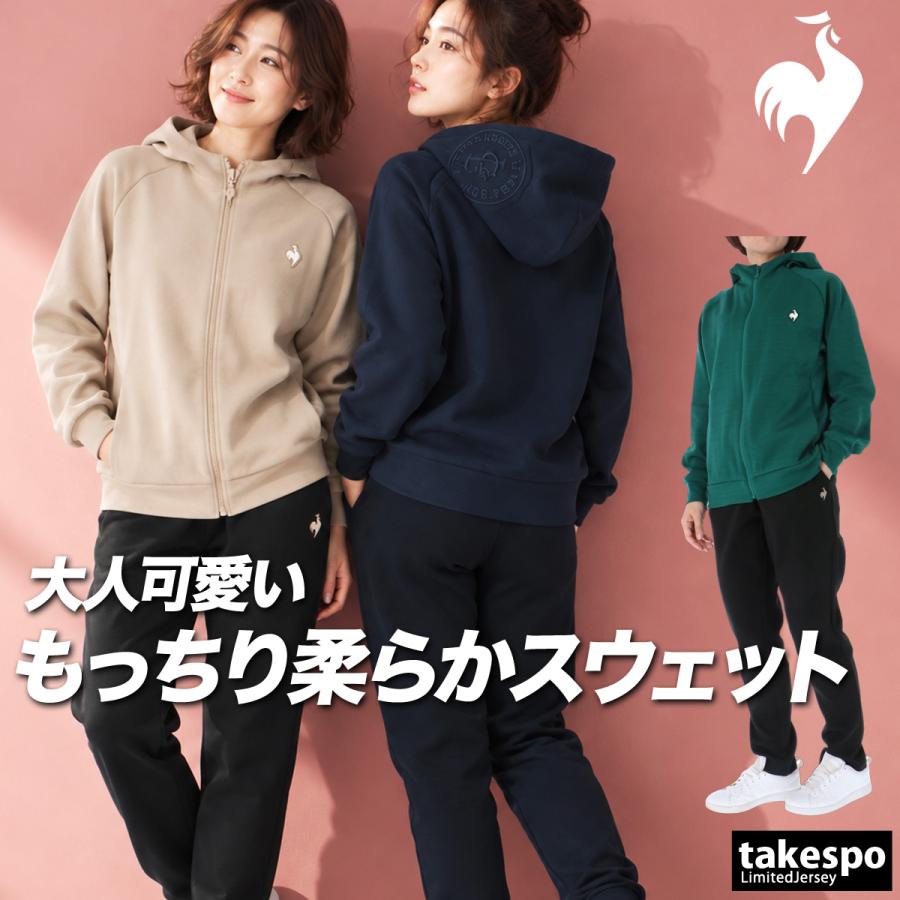 le coq sportif（ルコックスポルティフ） ルコック アクティブ