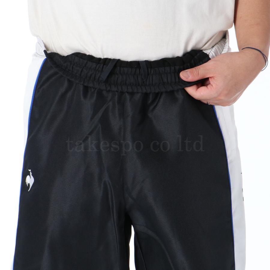 le coq sportif（ルコックスポルティフ） ジャージ 下 メンズ ルコック